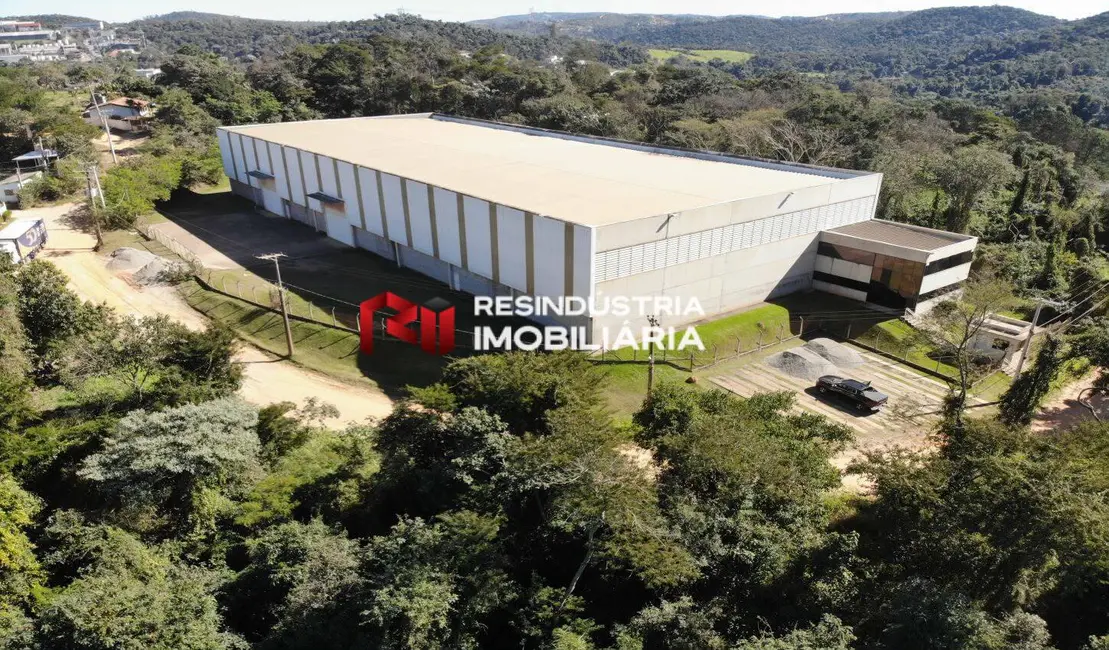 Foto 1 de Armazém / Galpão à venda e para alugar, 2400m2 em Aracariguama - SP