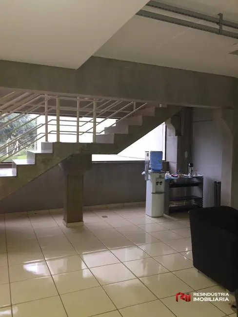 Armazém / Galpão à venda, 2400m2 em Aracariguama - SP - imagem 8 Foto 8 de Armazém / Galpão à venda, 2400m2 em Aracariguama - SP