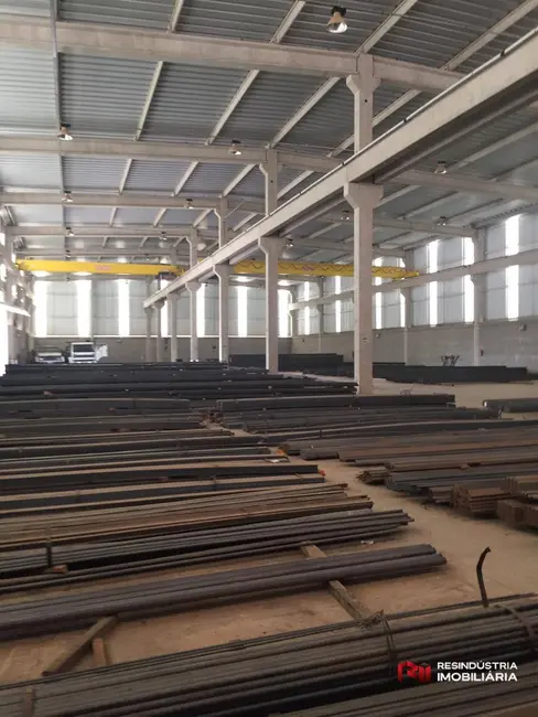 Armazém / Galpão à venda, 2400m2 em Aracariguama - SP - imagem 6 Foto 6 de Armazém / Galpão à venda, 2400m2 em Aracariguama - SP