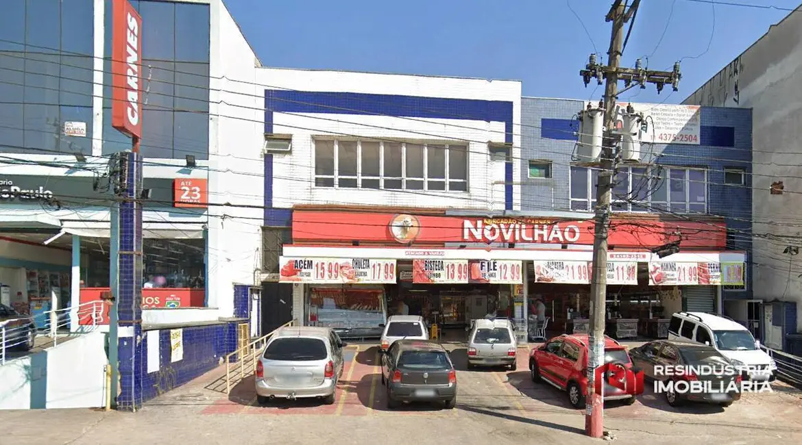 Foto 1 de Sala Comercial para alugar, 200m2 em Jardim Paulista, Barueri - SP