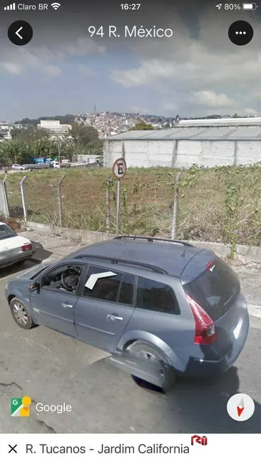 Foto 3 de Terreno / Lote à venda, 950m2 em Vila Engenho Novo, Barueri - SP