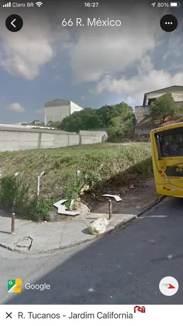 Foto 4 de Terreno / Lote à venda, 950m2 em Vila Engenho Novo, Barueri - SP