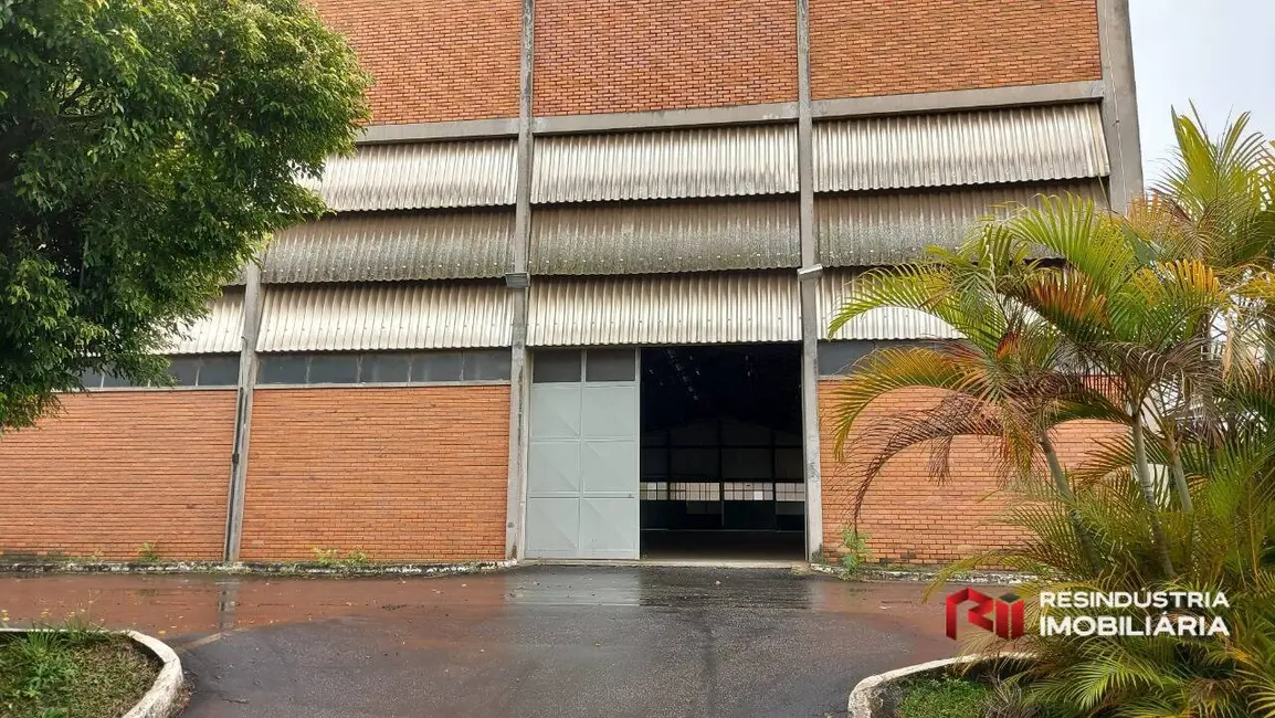 Foto 7 de Armazém / Galpão à venda, 16300m2 em Alphaville Empresarial, Barueri - SP