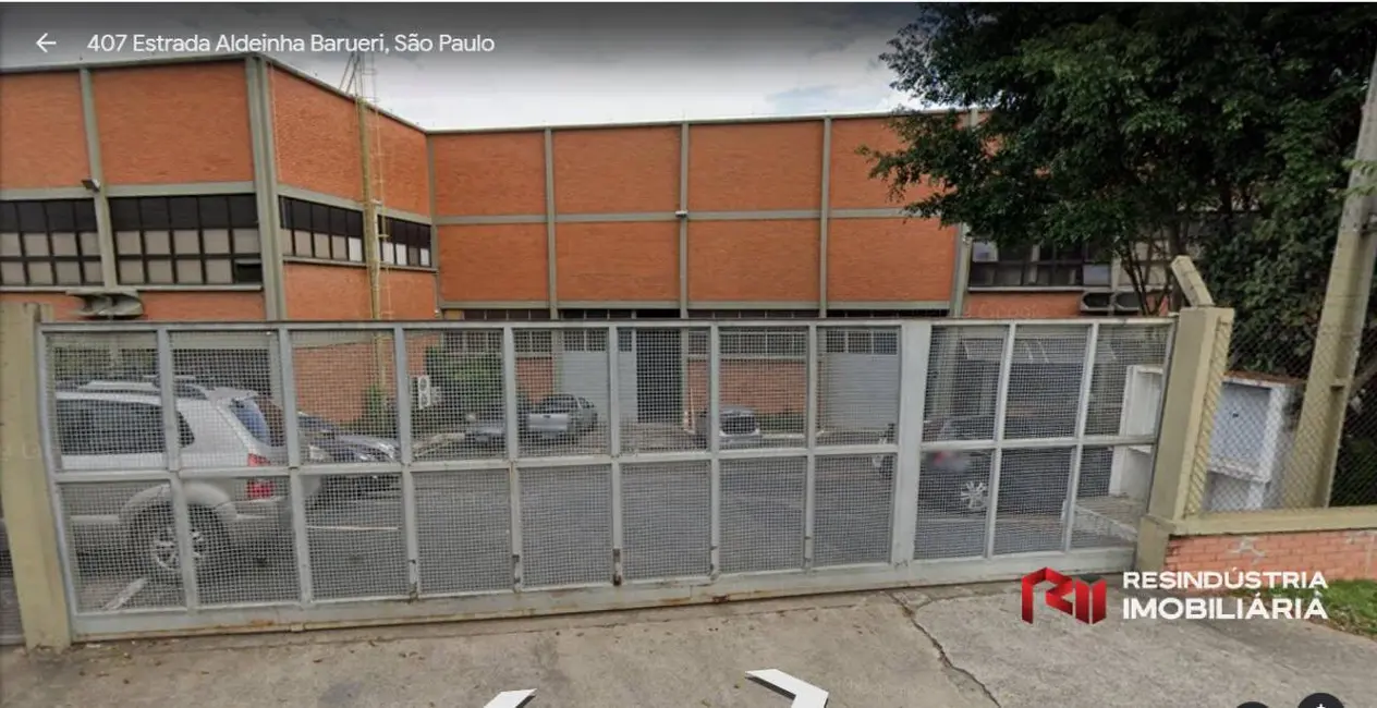 Foto 8 de Armazém / Galpão à venda, 16300m2 em Alphaville Empresarial, Barueri - SP