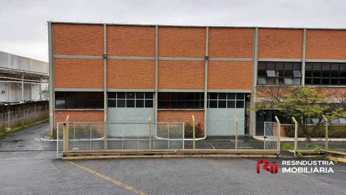Foto 6 de Armazém / Galpão à venda, 16300m2 em Alphaville Empresarial, Barueri - SP