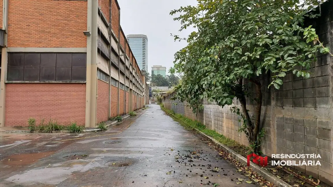 Foto 9 de Armazém / Galpão à venda, 16300m2 em Alphaville Empresarial, Barueri - SP