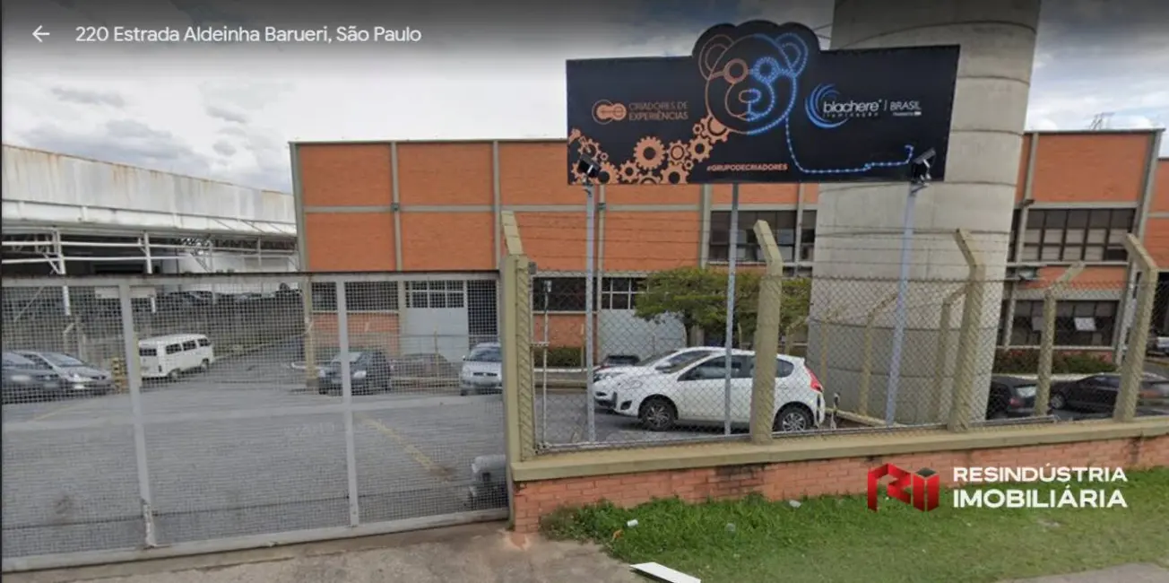Foto 5 de Armazém / Galpão à venda, 16300m2 em Alphaville Empresarial, Barueri - SP