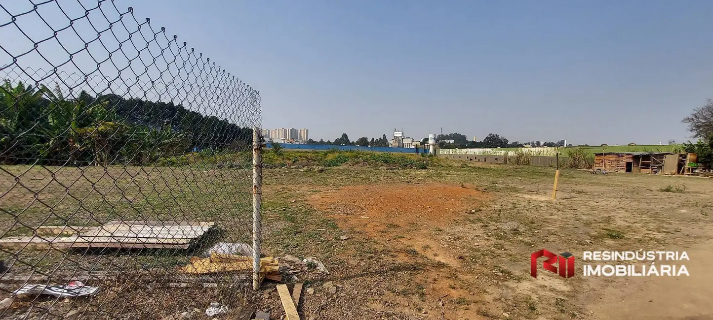 Foto 4 de Terreno / Lote para alugar, 10000m2 em Jardim Belval, Barueri - SP