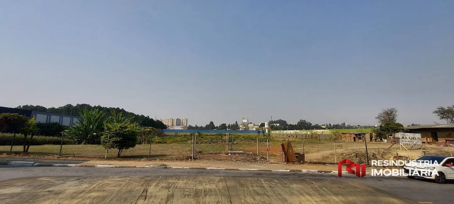 Foto 3 de Terreno / Lote para alugar, 10000m2 em Jardim Belval, Barueri - SP