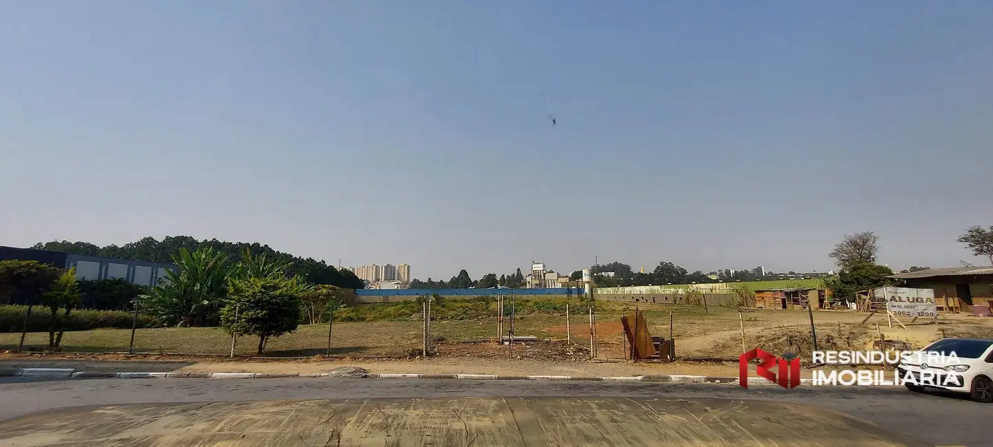 Foto 2 de Terreno / Lote para alugar, 10000m2 em Jardim Belval, Barueri - SP