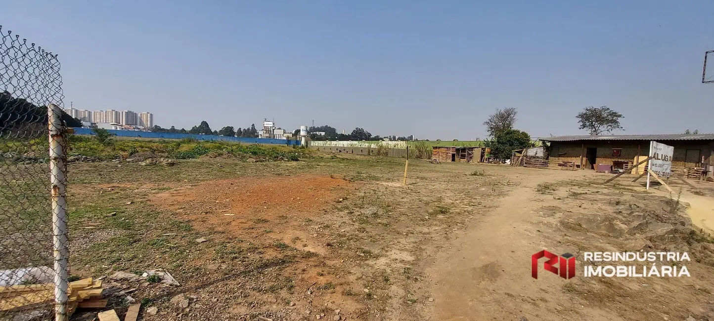 Foto 5 de Terreno / Lote para alugar, 10000m2 em Jardim Belval, Barueri - SP