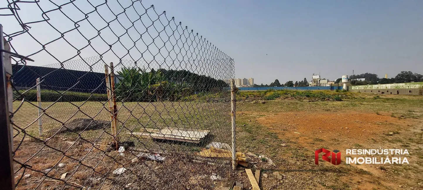 Foto 6 de Terreno / Lote para alugar, 10000m2 em Jardim Belval, Barueri - SP