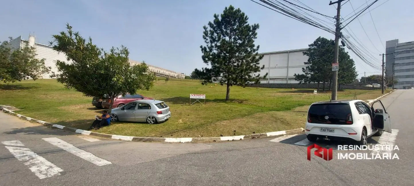 Foto 1 de Terreno / Lote à venda, 4609m2 em Tamboré, Santana De Parnaiba - SP