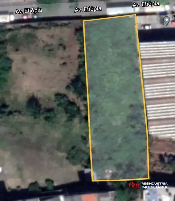 Foto 6 de Terreno / Lote à venda, 1500m2 em Vila Morellato, Barueri - SP