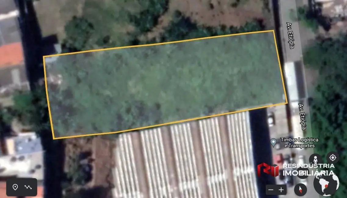 Foto 4 de Terreno / Lote à venda, 1500m2 em Vila Morellato, Barueri - SP