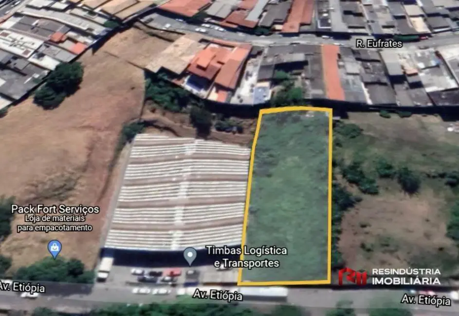 Foto 7 de Terreno / Lote à venda, 1500m2 em Vila Morellato, Barueri - SP