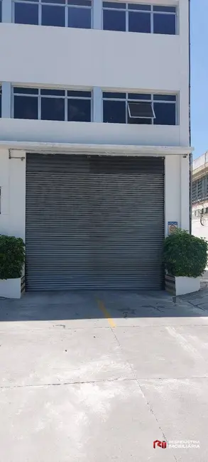 Foto 3 de Armazém / Galpão à venda, 2029m2 em Alphaville Empresarial, Barueri - SP