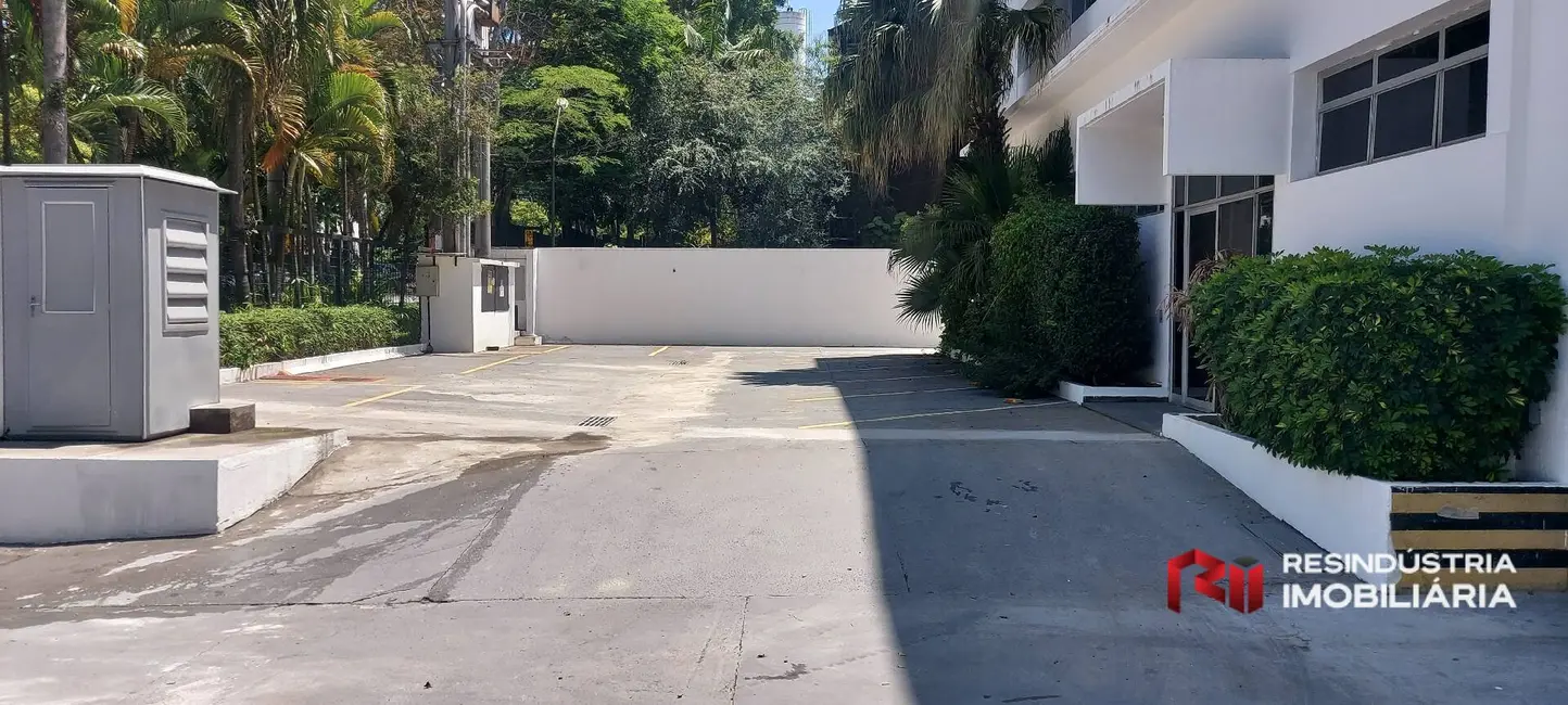 Foto 5 de Armazém / Galpão à venda, 2029m2 em Alphaville Empresarial, Barueri - SP