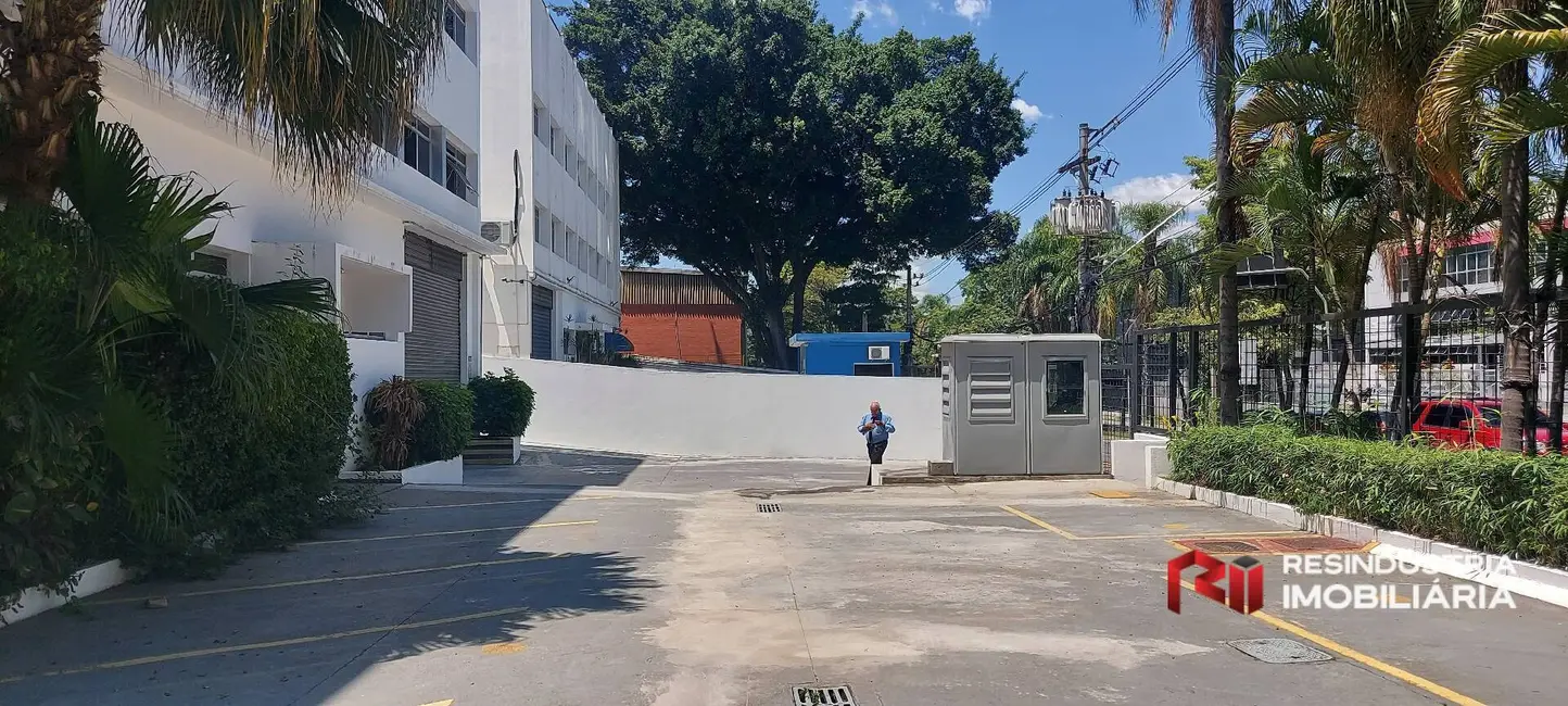 Foto 8 de Armazém / Galpão à venda, 2029m2 em Alphaville Empresarial, Barueri - SP