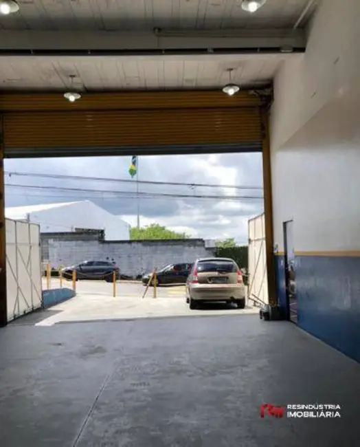 Foto 9 de Armazém / Galpão à venda, 720m2 em Vila Universal, Barueri - SP