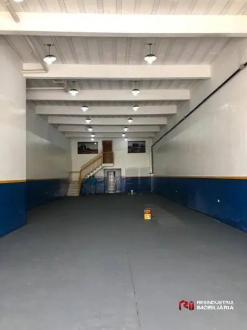Foto 6 de Armazém / Galpão à venda, 720m2 em Vila Universal, Barueri - SP