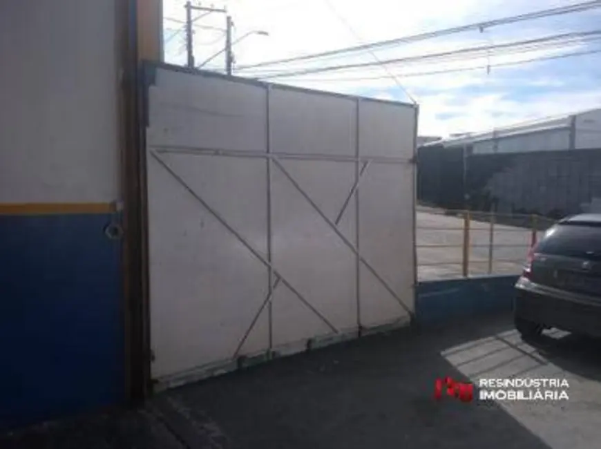 Foto 4 de Armazém / Galpão à venda, 720m2 em Vila Universal, Barueri - SP