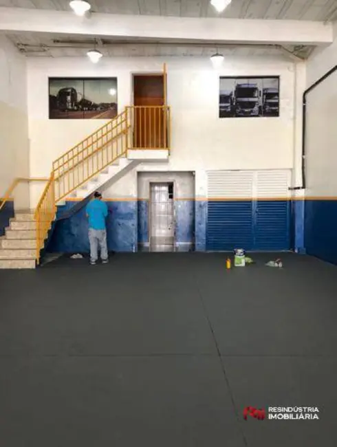 Foto 8 de Armazém / Galpão à venda, 720m2 em Vila Universal, Barueri - SP