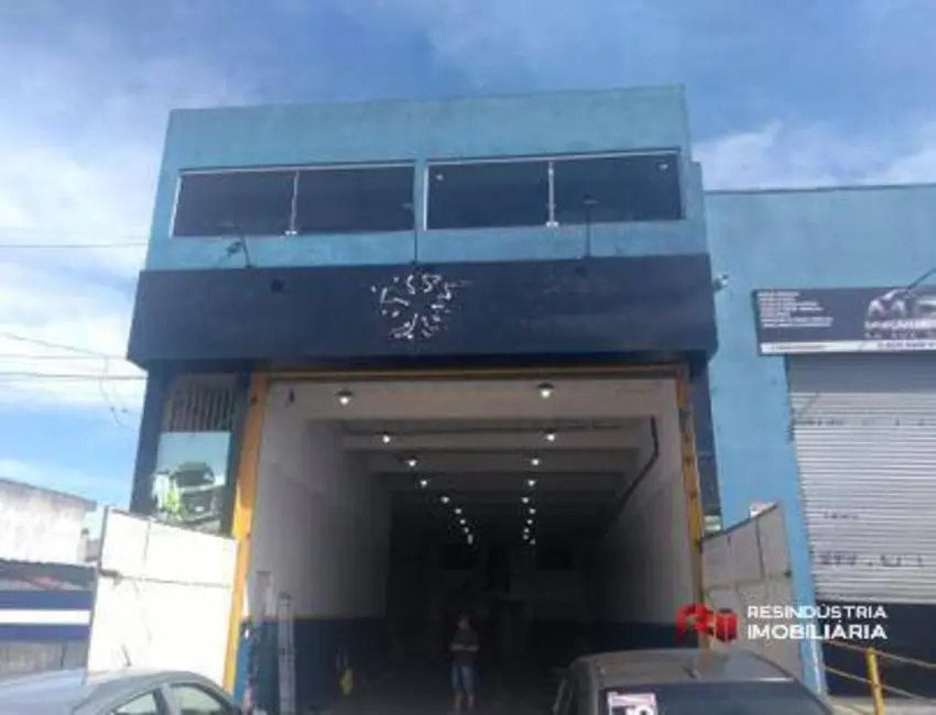 Foto 1 de Armazém / Galpão à venda, 720m2 em Vila Universal, Barueri - SP