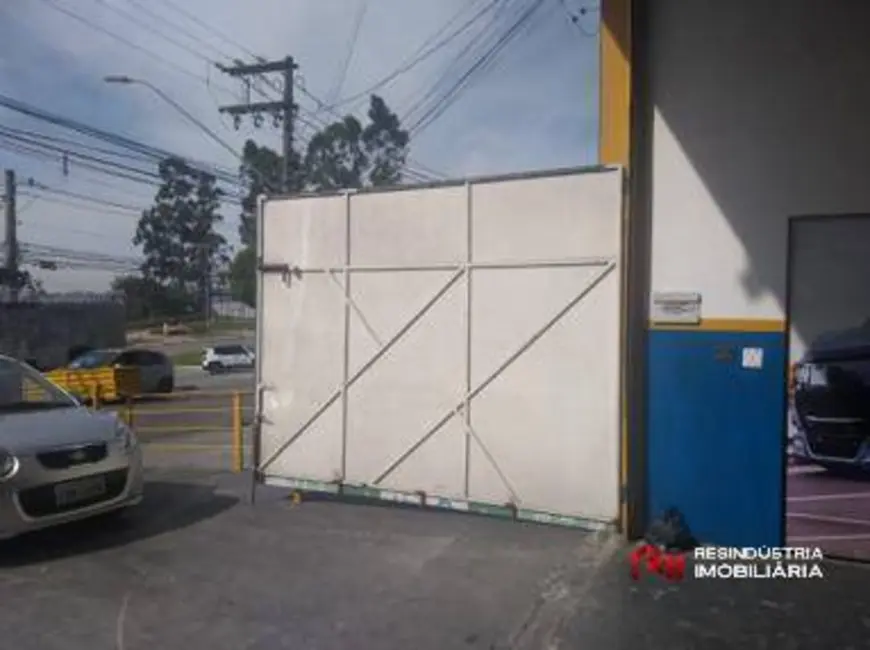 Foto 5 de Armazém / Galpão à venda, 720m2 em Vila Universal, Barueri - SP