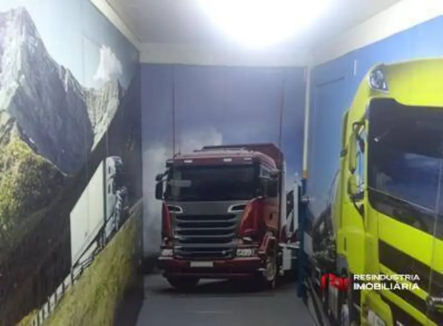 Foto 3 de Armazém / Galpão à venda, 720m2 em Vila Universal, Barueri - SP