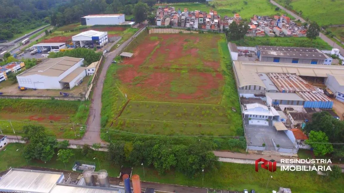 Terreno / Lote à venda, 22000m2 em Chácara Maria Trindade, São Paulo - SP - imagem 8 Foto 8 de Terreno / Lote à venda, 22000m2 em Chácara Maria Trindade, São Paulo - SP
