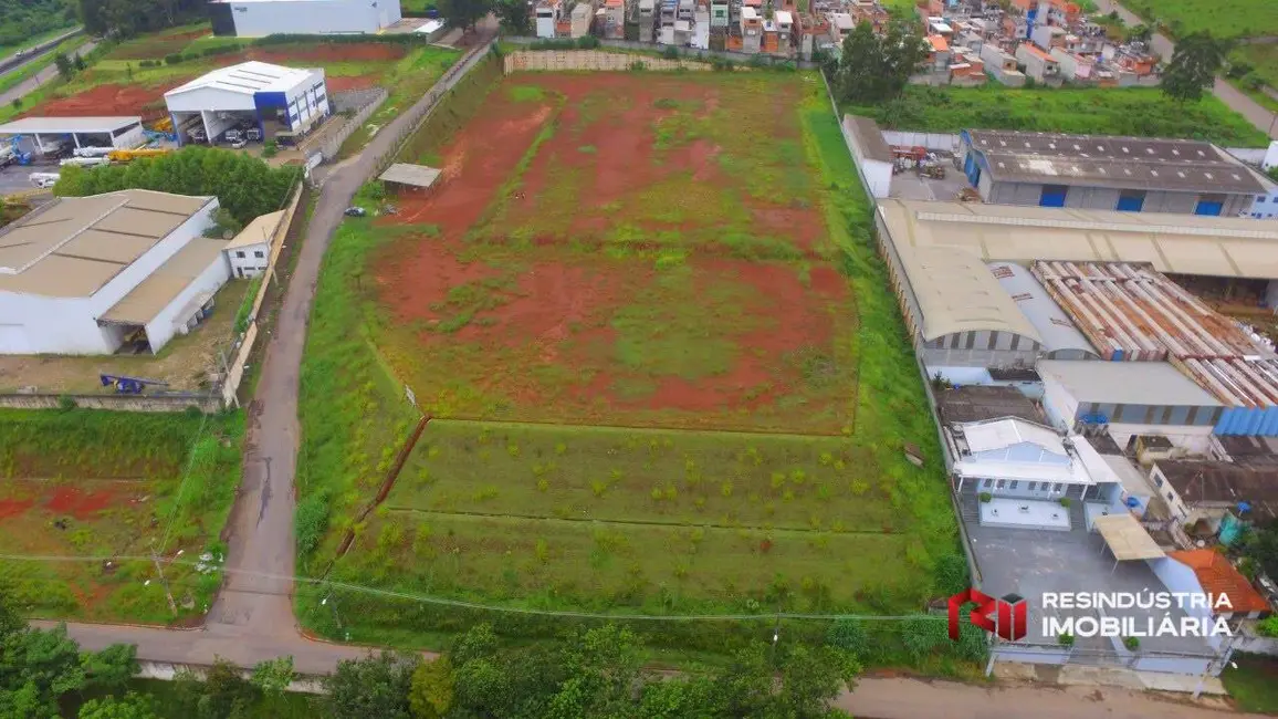 Terreno / Lote à venda, 22000m2 em Chácara Maria Trindade, São Paulo - SP - imagem 6 Foto 6 de Terreno / Lote à venda, 22000m2 em Chácara Maria Trindade, São Paulo - SP