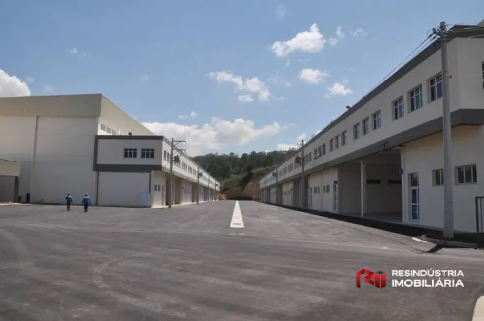 Foto 3 de Armazém / Galpão para alugar, 1084m2 em Itapevi - SP