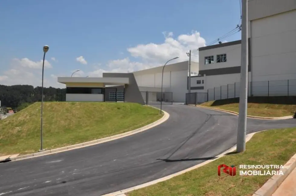 Foto 1 de Armazém / Galpão para alugar, 1084m2 em Itapevi - SP