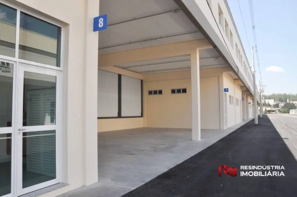 Foto 8 de Armazém / Galpão para alugar, 1084m2 em Itapevi - SP