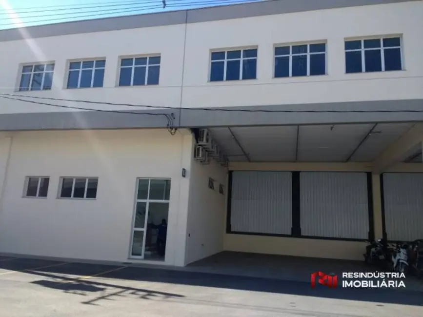 Foto 7 de Armazém / Galpão para alugar, 1084m2 em Itapevi - SP