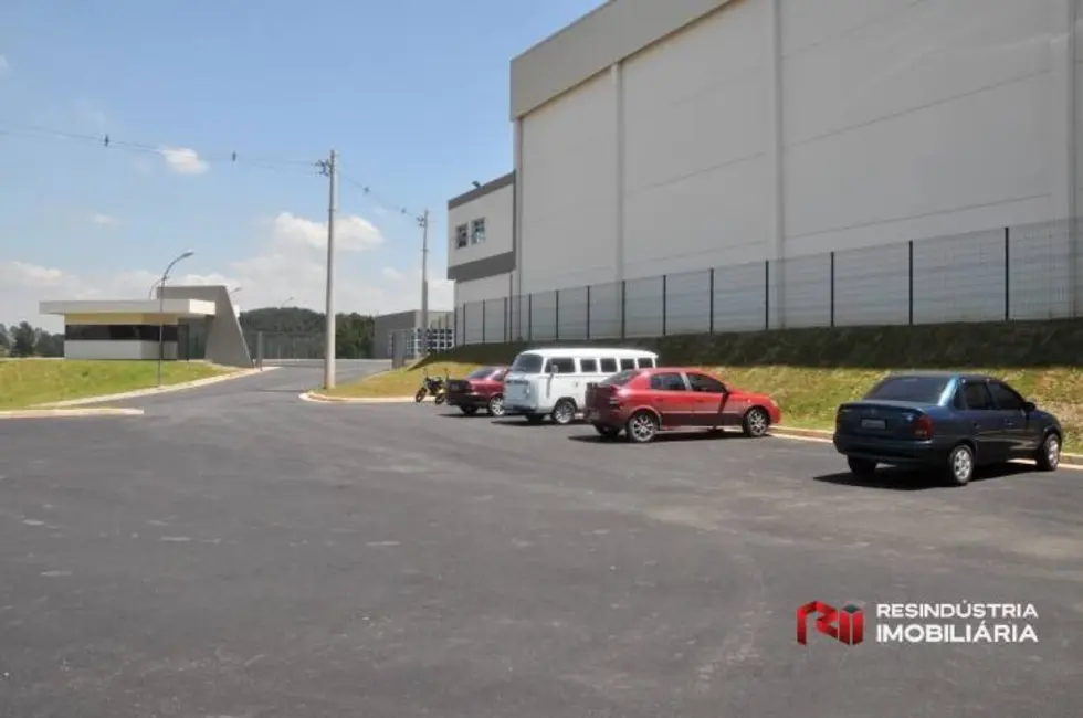 Foto 4 de Armazém / Galpão para alugar, 1084m2 em Itapevi - SP