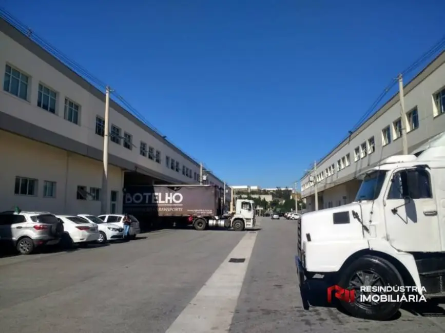 Foto 5 de Armazém / Galpão para alugar, 1084m2 em Itapevi - SP