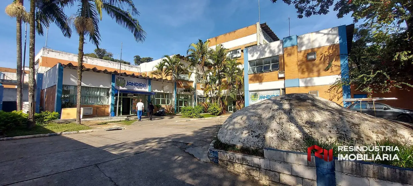 Foto 1 de Sala Comercial para alugar, 2500m2 em Jardim São Luiz, Jandira - SP