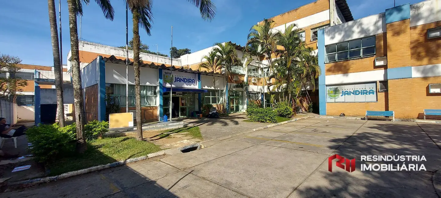 Foto 2 de Sala Comercial para alugar, 2500m2 em Jardim São Luiz, Jandira - SP