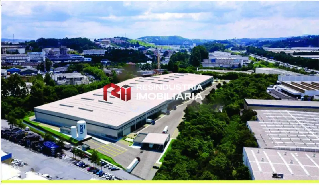 Foto 4 de Armazém / Galpão para alugar, 2094m2 em Jardim Belval, Barueri - SP