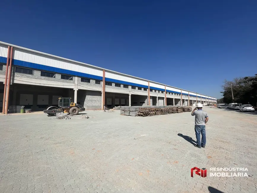 Foto 8 de Armazém / Galpão para alugar, 2094m2 em Jardim Belval, Barueri - SP