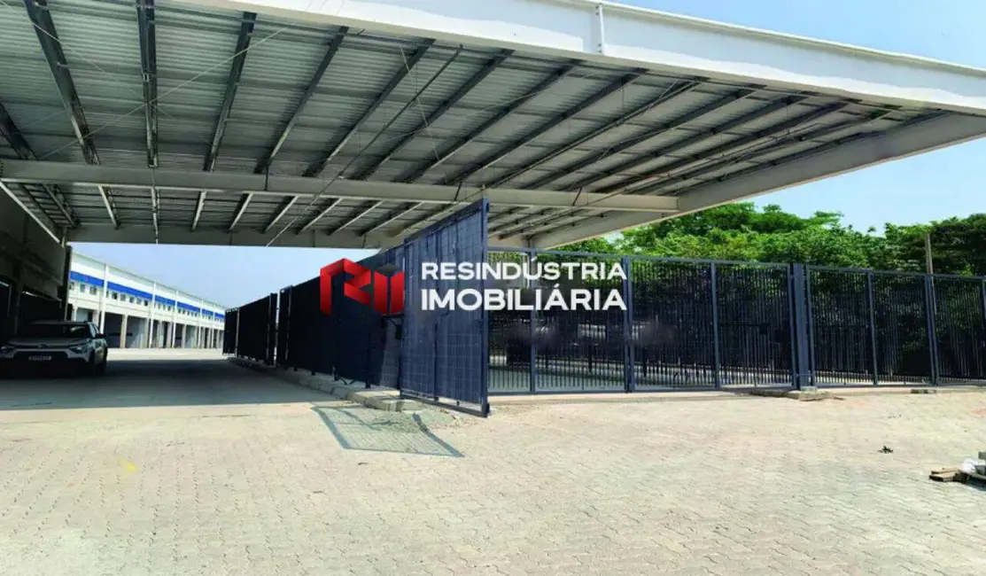 Foto 7 de Armazém / Galpão para alugar, 2094m2 em Jardim Belval, Barueri - SP