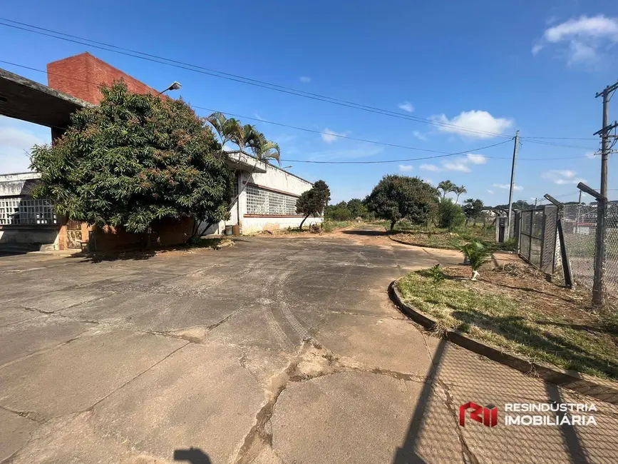 Foto 6 de Terreno / Lote à venda, 20000m2 em Parque São Domingos, São Paulo - SP