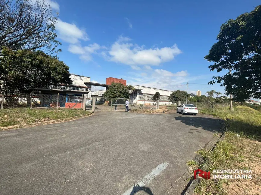 Foto 4 de Terreno / Lote à venda, 20000m2 em Parque São Domingos, São Paulo - SP