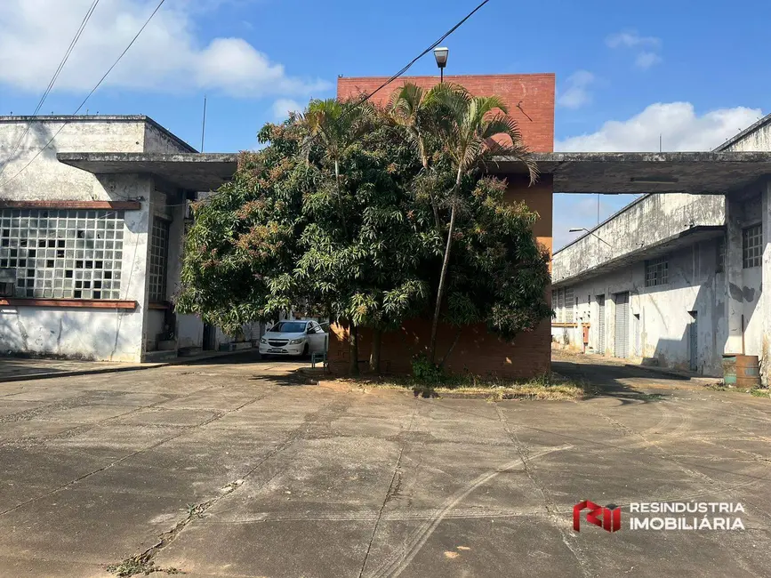 Foto 9 de Terreno / Lote à venda, 20000m2 em Parque São Domingos, São Paulo - SP