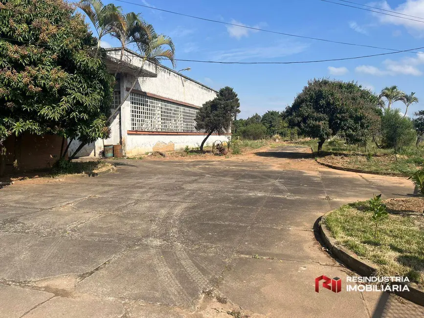 Foto 7 de Terreno / Lote à venda, 20000m2 em Parque São Domingos, São Paulo - SP