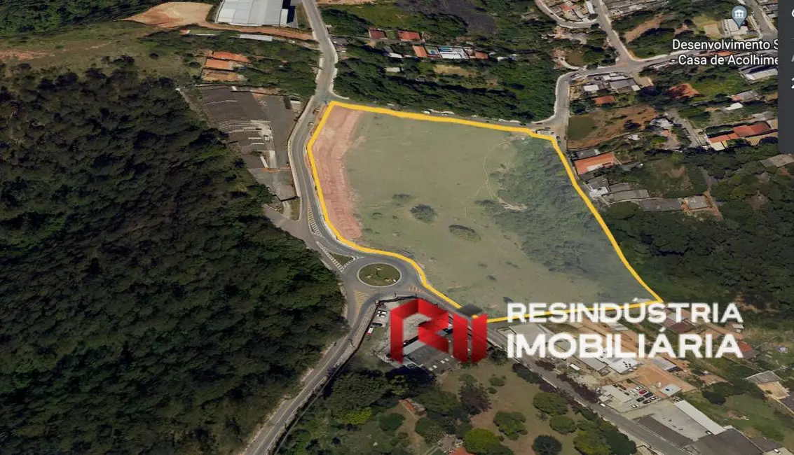 Foto 4 de Sala Comercial à venda, 26222m2 em Parque Fernão Dias, Santana De Parnaiba - SP