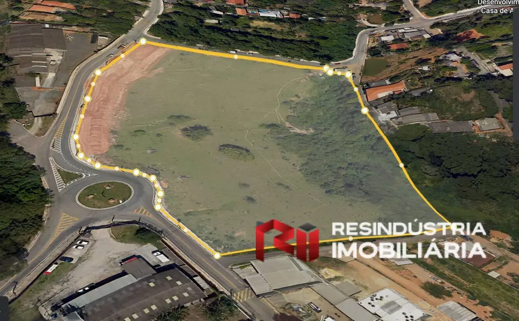 Foto 5 de Sala Comercial à venda, 26222m2 em Parque Fernão Dias, Santana De Parnaiba - SP