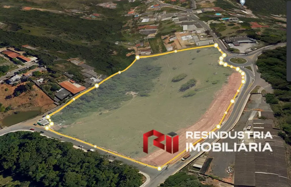 Foto 7 de Sala Comercial à venda, 26222m2 em Parque Fernão Dias, Santana De Parnaiba - SP